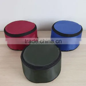 Radiation Protective Lead Cap With CE Certificate X-ray Lead Cap thumbnail-1