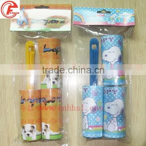 Smart Clean Lint Roller/ Dust Remover thumbnail-1