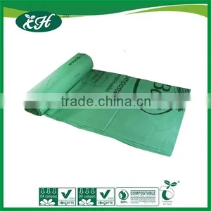 Eco Friendly Biodegradable Trash Can Liner thumbnail-2