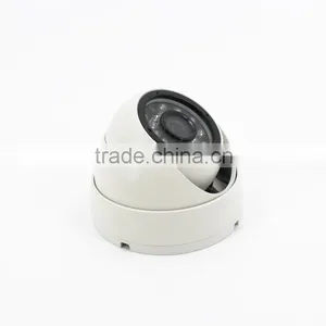 Facotry Price 720p COMS Vandal Proof Dome Camera thumbnail-3