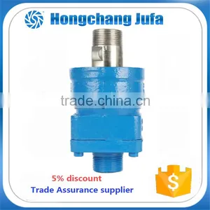 National Seal Cross Reference Swivel Joint Ductile Iron Pipe thumbnail-6