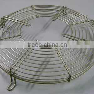 PF-FC025 Exhaust Fan Guard thumbnail-1