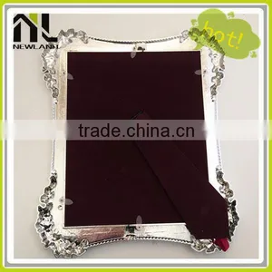 Mirror Frame Moulding Photo Picture Frames thumbnail-3