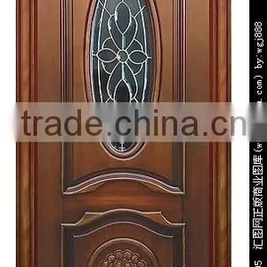 2015 Pvc Profiles for Door and Window thumbnail-1