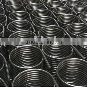 Stainless Steel Heating Coil for Water Tank thumbnail-1