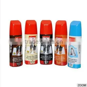 High Quality Liquid Shoe Polishes thumbnail-1