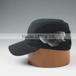 Custom Fashion Sports Caps and Hats With Print Logo thumbnail-4