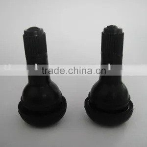 TR425 TUBELESS TIRE VALVE thumbnail-1