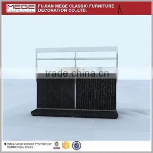 Custom-made Tiered Display Rack For Jeans thumbnail-1