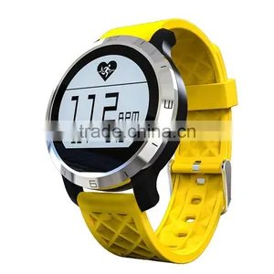 Touch Screen Mobile Watch Phone, Smartwatch Android With IP68 Waterproof, Kids Cell Phone Watch With Heart Rate Testing thumbnail-2