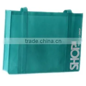Eco Friendly Non Woven Shopping Bag thumbnail-1