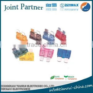 Car Blade Fuse thumbnail-1