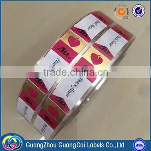 Transparent Labels thumbnail-1