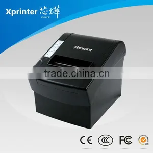 New Mounting Style Limited Edition 80mm Thermal Receipt Printers XP-C2008 thumbnail-1