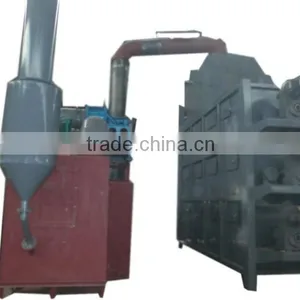 Hydrated Lime Making Machine thumbnail-1