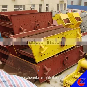 YK Series Circular Vibrating Screen thumbnail-6