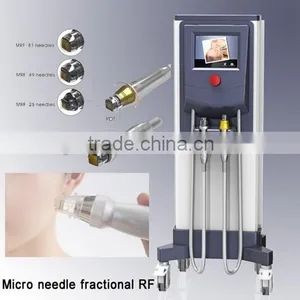 Advanced Technology American Thermagic rf Face Lift Machine thumbnail-1