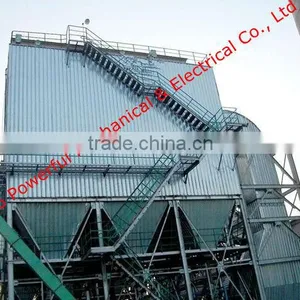 Dust Collector for Furnace thumbnail-1