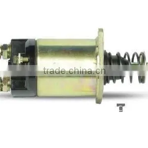 (CBS-1720) 24V STARTER SOLENOID SWITCH HINO DIESEL ,HEAVY DUTY TRUCK thumbnail-1