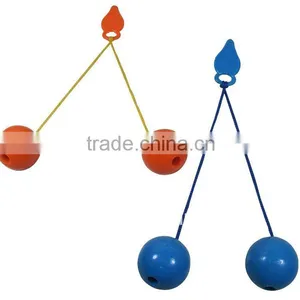 Tic - Tac String Jump Ball thumbnail-1
