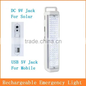 100 LED Portable Emergency Light MODEL 100LU thumbnail-1