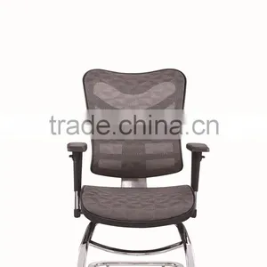 Factory Supply Office Chairs for Sale/ Office Swivel Chairs/revolving Staff Chair thumbnail-1