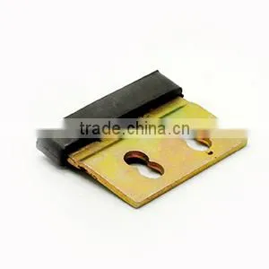 Elevator Rubber Door Slider QKS9 thumbnail-1