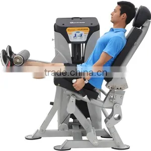GNS-8006 Leg Extension Squat Rack thumbnail-1