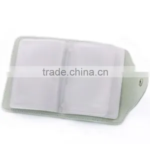 Ladies Business Card id Card Holder Credit Card Wallet for Promotion thumbnail-6