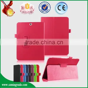 100%Product Quality Protect Back Stand Function Galaxy Tablet Covers thumbnail-1