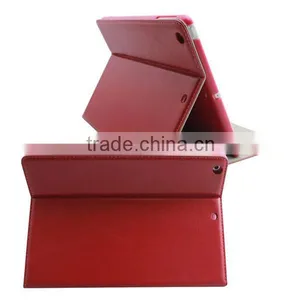 PDA Leather Case Cover for Ipad Air 9.7 Inch PDA thumbnail-2