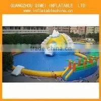 Factory Price Used Amusement Park Equipment thumbnail-1