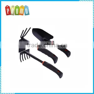 Metal Kids Garden Tool Set thumbnail-1