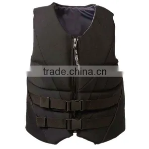 2012 Custom Design Fashional Neoprene Life Jacket thumbnail-1