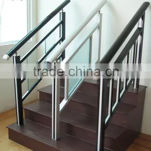 2015 Balcony Cover/metail Stair Rails thumbnail-3