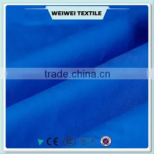 Factory Price Polyester Cotton Fabric Wholesale Dyed Uniform Fabric thumbnail-1