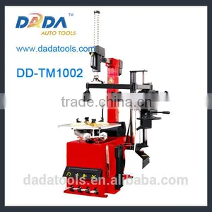 DD-TM1002 Tyre Changer /Tire Changer/Tyre Machine thumbnail-1