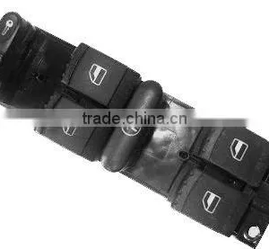 Window Master Switch 1J4 959 857 B thumbnail-1