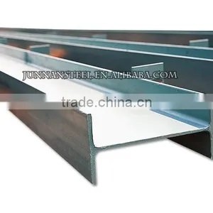 Hot Rolled Metal Steel h Beam Section thumbnail-3