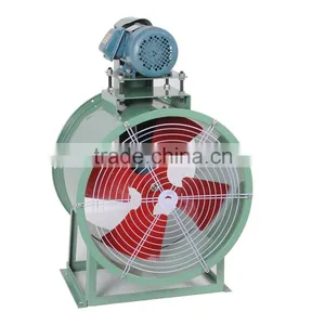T40 Axial Flow Fan/ Ventilator/axial Flow Fan thumbnail-1