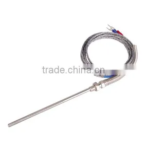 Hot Runner Heater Thermocouple of J K E Type thumbnail-2
