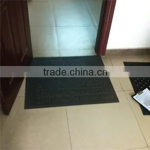 High Quality Custom Door Mat/fancy Door Mats/waterproof Door Mats thumbnail-2