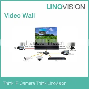 3x3 Units Video Wall Price thumbnail-1
