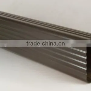 High-speed Round Pipe Downspout Roll Forming Machine thumbnail-6