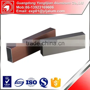 2015 High Grade Aluminium Profile Guangzhou From thumbnail-3
