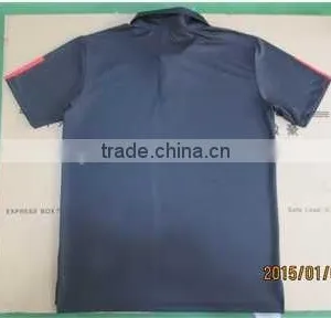 Sublimation T Shirt Sports Uniform OEM Soccer Wear Custom Sublimation Product thumbnail-1