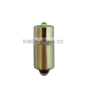 3 Watt LED Upgrade Bulb for the 3 to 6 D and C Cell Maglite Torch thumbnail-1