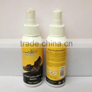 Liquid Shoe Polish PA-238 Black thumbnail-1