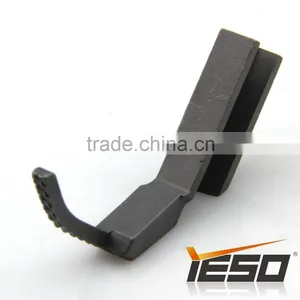 067-22-078-0 Presser Foot Durkopp Industrial Sewing Machine Spare Parts Sewing Accessories Sewing Part thumbnail-1