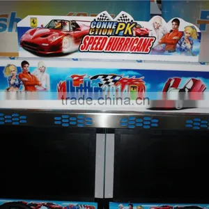 Park Rides Moto gp Simulator Arcade Game Machine thumbnail-2